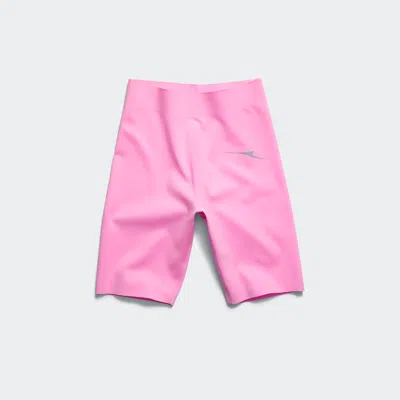 Canada Goose Apex Short Legging In Pink