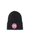 CANADA GOOSE "ARCTIC" BEANIE