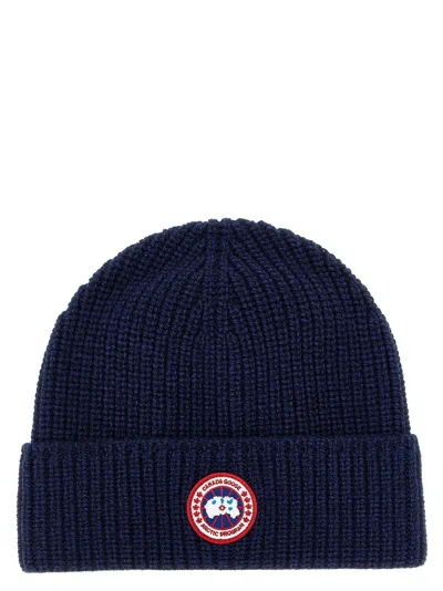 CANADA GOOSE CANADA GOOSE 'ARCTIC' CAP