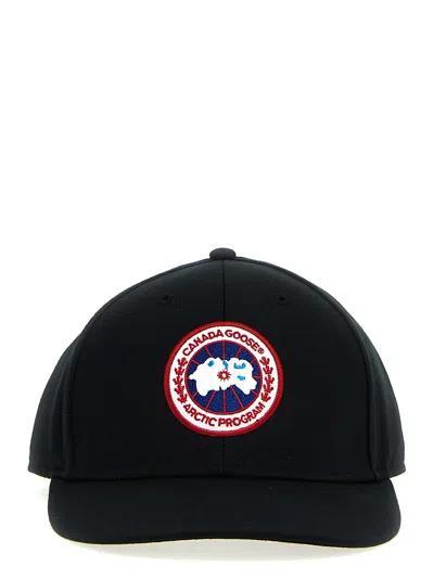 CANADA GOOSE ARCTIC CAP