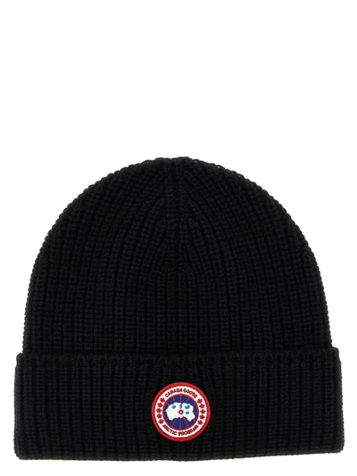 CANADA GOOSE CANADA GOOSE 'ARCTIC' CAP