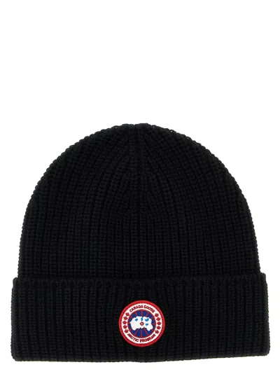 CANADA GOOSE ARCTIC CAP