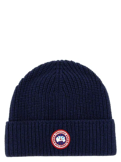 CANADA GOOSE CANADA GOOSE 'ARCTIC' CAP