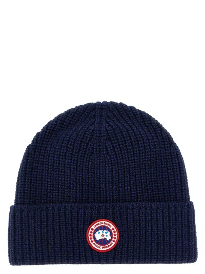 CANADA GOOSE ARCTIC CAP