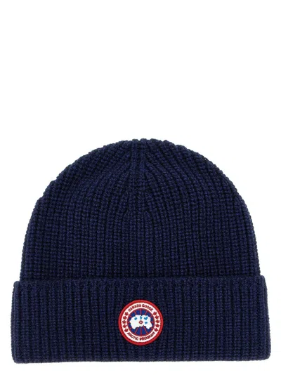 CANADA GOOSE 'ARCTIC' CAP