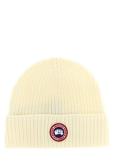 CANADA GOOSE CANADA GOOSE 'ARCTIC' CAP