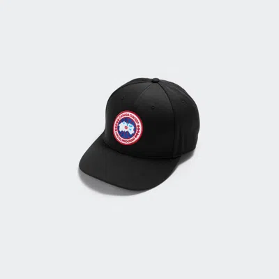 CANADA GOOSE Canada Goose Arctic Disc Adjustable Cap
