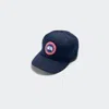 Canada Goose Arctic Disc Adjustable Cap In Blue