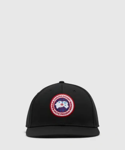 CANADA GOOSE CANADA GOOSE ARCTIC DISC CAP