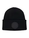 CANADA GOOSE CANADA GOOSE ARCTIC DISC TOQUE BEANIE