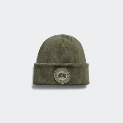 Canada Goose Arctic Garment Dye Toque