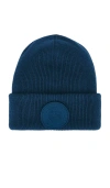 Canada Goose Arctic Toque In Blue