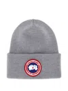 Canada Goose Arctic Toque Wool Beanie