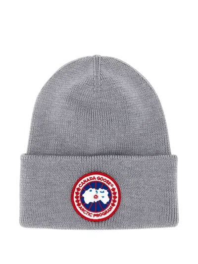 Canada Goose Arctic Toque Wool Beanie
