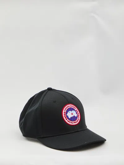 CANADA GOOSE ARTIC ADJUSTABLE CAP