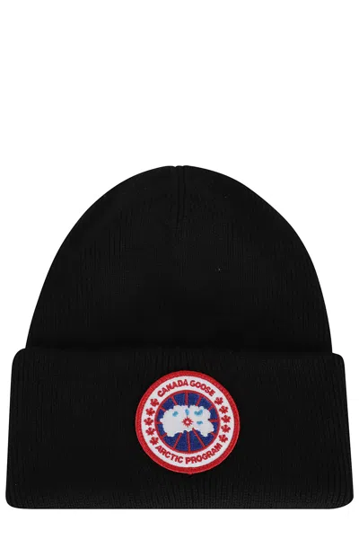 CANADA GOOSE ARTIC TOQUE