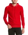 CANADA GOOSE CANADA GOOSE ASHCROFT WOOL HOODIE