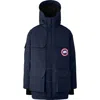 Canada Goose Expedition Performance Down Parka In Blue