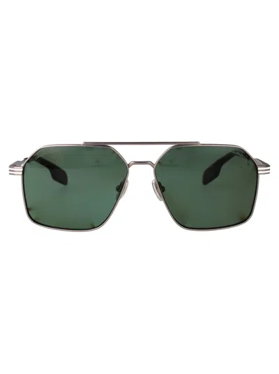 Canada Goose Aviator Sunglasses Gc25503 Spe 033 In Green