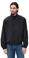 Canada Goose Axis Bomber Black In Black