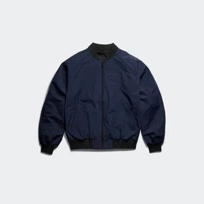 Canada Goose Axis Bomberjacke In Blue