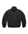 Canada Goose Axis Nylon Jacket In Black