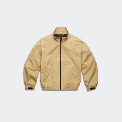 Canada Goose Zip Axis Jacket In Neutral
