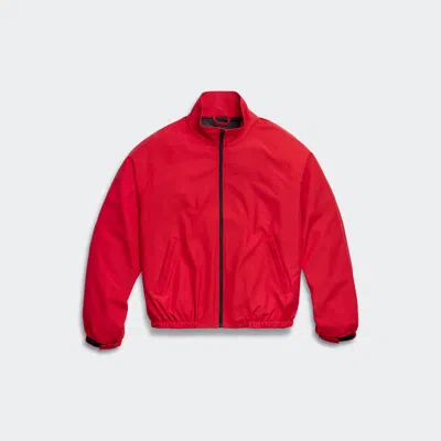 Canada Goose Axis Jacket In Red