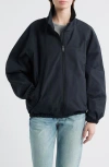 Canada Goose Axis Nylon Jacket In Blue