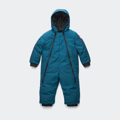 Canada Goose Baby Lamb Snowsuit