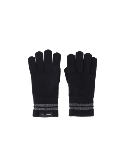 CANADA GOOSE 'BARRIER' GLOVES