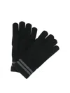 Canada Goose 'barrier' Gloves In Blue