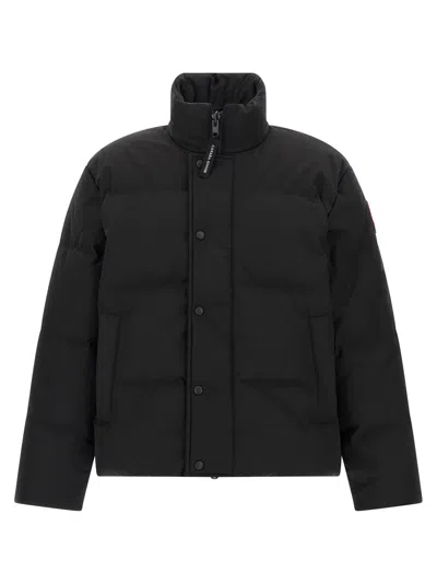 CANADA GOOSE BAYVIEW PARKA