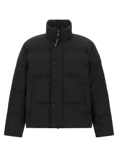 CANADA GOOSE BAYVIEW' PARKA