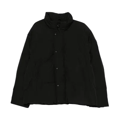 Pre-owned Canada Goose Bayview Parka 'black' | Men's Size M