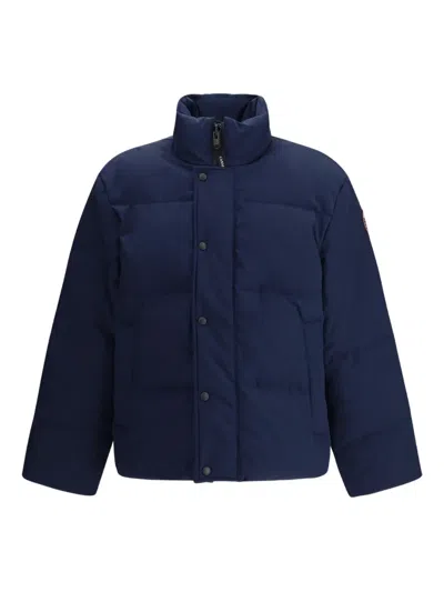 CANADA GOOSE BAYVIEW PARKA