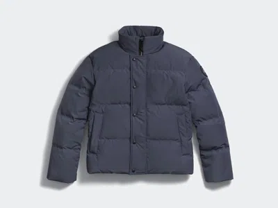 CANADA GOOSE CANADA GOOSE BAYVIEW PARKA