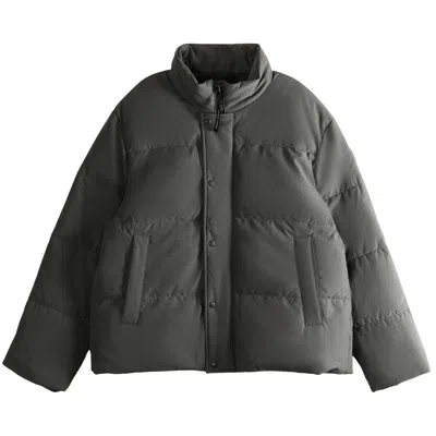 Pre-owned Canada Goose Bayview Parka 'grey' | Men's Size Xl In Gray