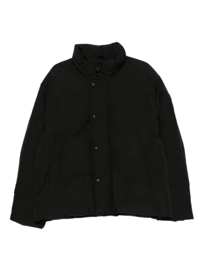 CANADA GOOSE CANADA GOOSE BAYVIEW SHORT DOWN JACKET