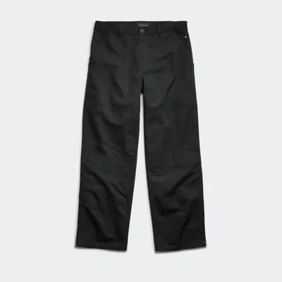 Canada Goose Beaumont Pant In Black