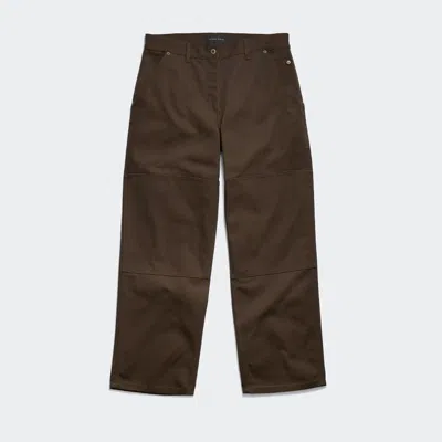 Canada Goose Beaumont Hose In Brown