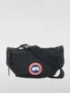 Canada Goose Belt Bag  Men Color Black
