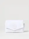 Canada Goose White Mini Waist Pack Belt Bag In White