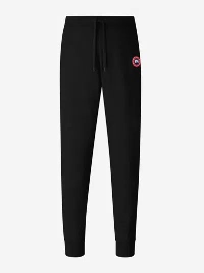 CANADA GOOSE CANADA GOOSE BERMUDA SHORTS