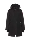 Canada Goose Coats & Jackets In Black