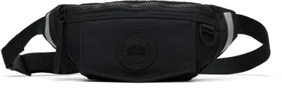 Canada Goose Black 'black Label' Waistpack