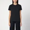 Canada Goose Broadview T-shirt In Black
