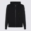 Canada Goose Sweaters Blacks And Greys In Black