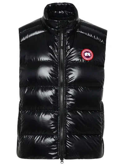 CANADA GOOSE CANADA GOOSE CYPRESS ARCTIC JACKET