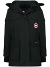 Canada Goose Women's Down Jacket With Hood